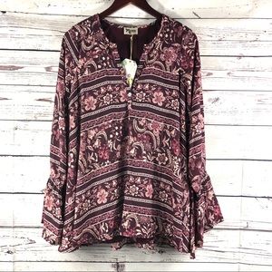 Show Me Your MuMu | Perveen Pirate Tunic